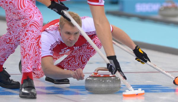 Sochi Olympics: Day Three - Sputnik International