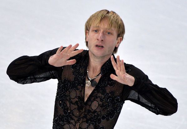 Sochi Olympics: Day Three - Sputnik International