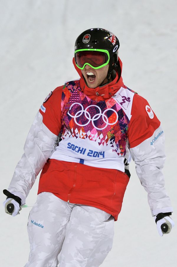 Sochi Olympics: Day Three - Sputnik International
