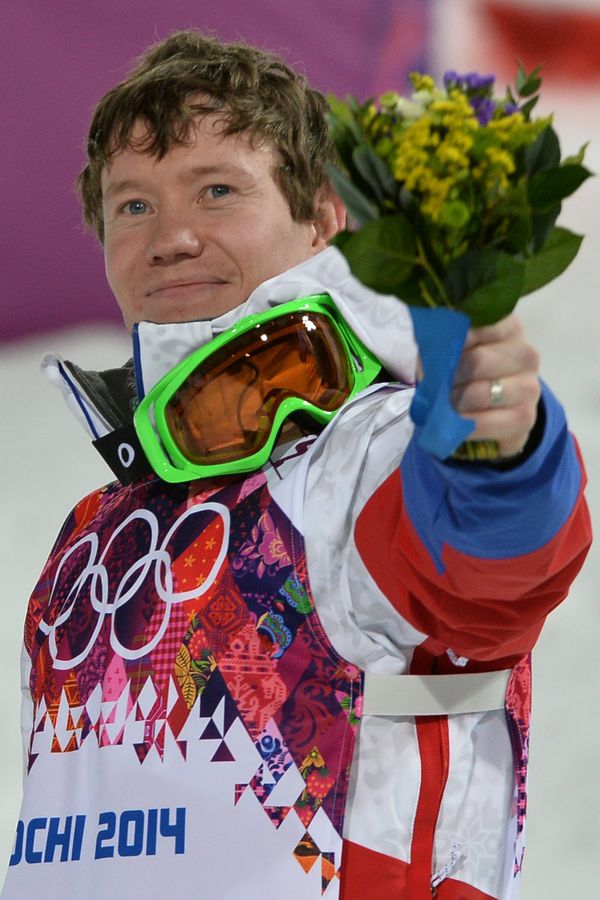 Sochi Olympics: Day Three - Sputnik International