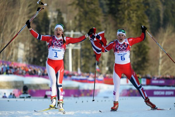 Sochi Olympics: Day Four - Sputnik International