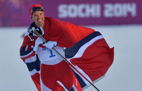 Sochi Olympics: Day Four - Sputnik International