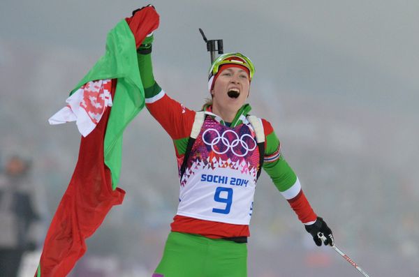 Sochi Olympics: Day Four - Sputnik International