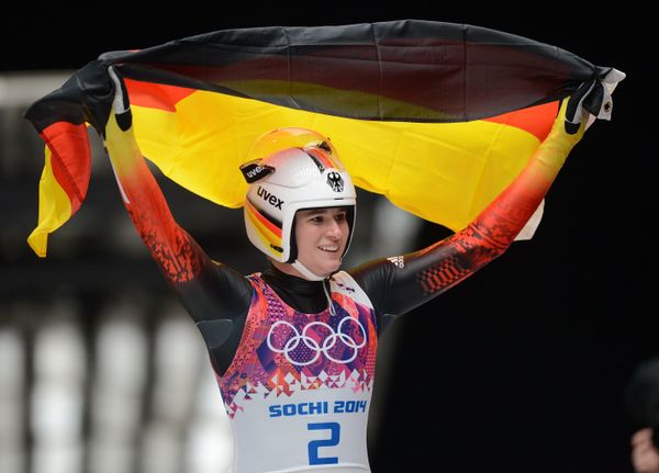 Sochi Olympics: Day Four - Sputnik International