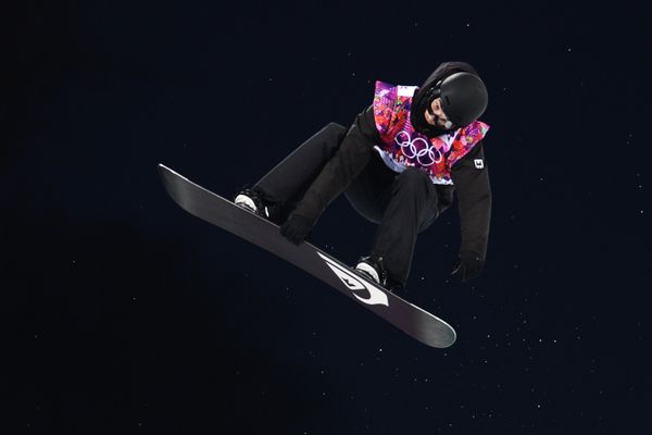 Sochi Olympics: Day Four - Sputnik International