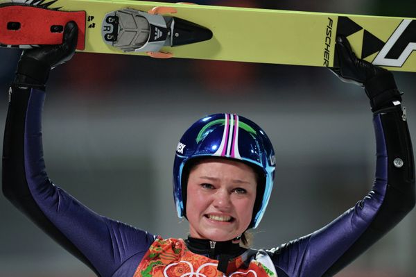 Sochi Olympics: Day Four - Sputnik International