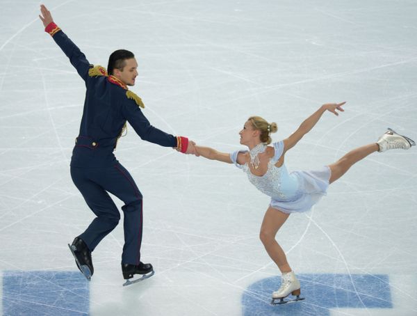 Sochi Olympics: Day Four - Sputnik International