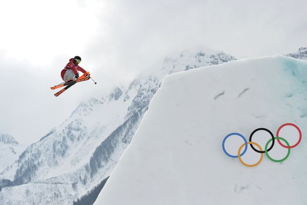 Sochi Olympics: Day Four - Sputnik International