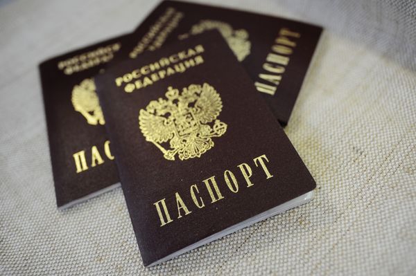 Russian passports are planned to contain information about citizens' willingness to donate their organs after death - Sputnik International