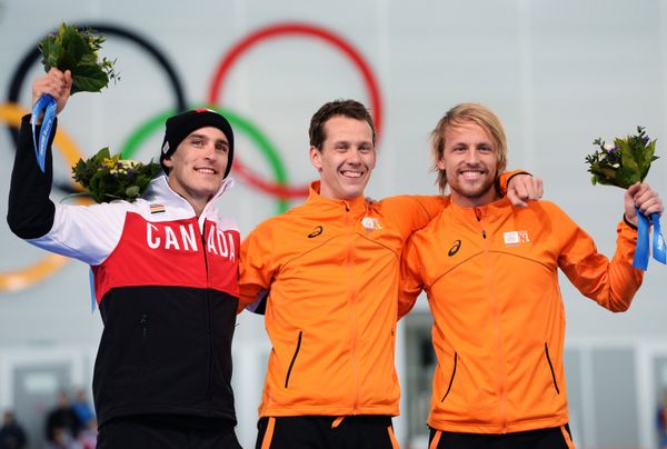 Sochi Olympics: Day Five - Sputnik International
