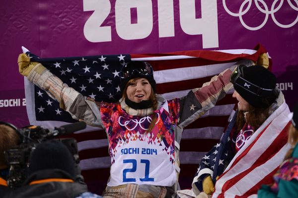 Kaitlyn Farrington - Sputnik International