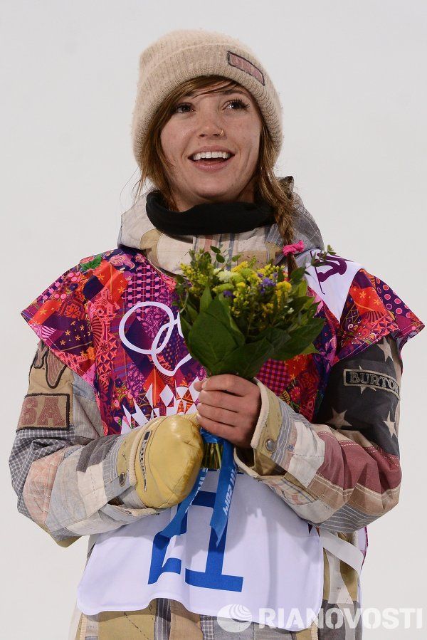 Sochi Olympics: Day Five - Sputnik International