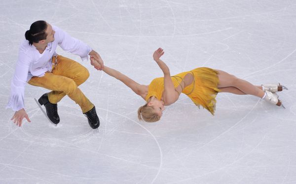 Sochi Olympics: Day Five - Sputnik International