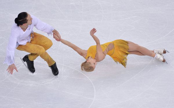 Sochi Olympics: Day Five - Sputnik International