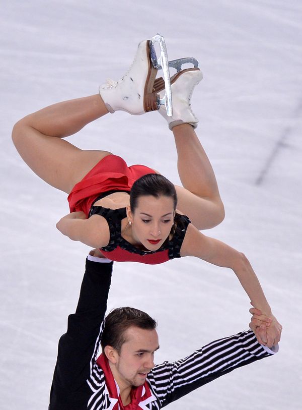 Sochi Olympics: Day Five - Sputnik International