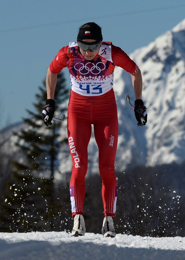 Sochi Olympics: Day Six Sochi Olympics: Day Six - Sputnik International