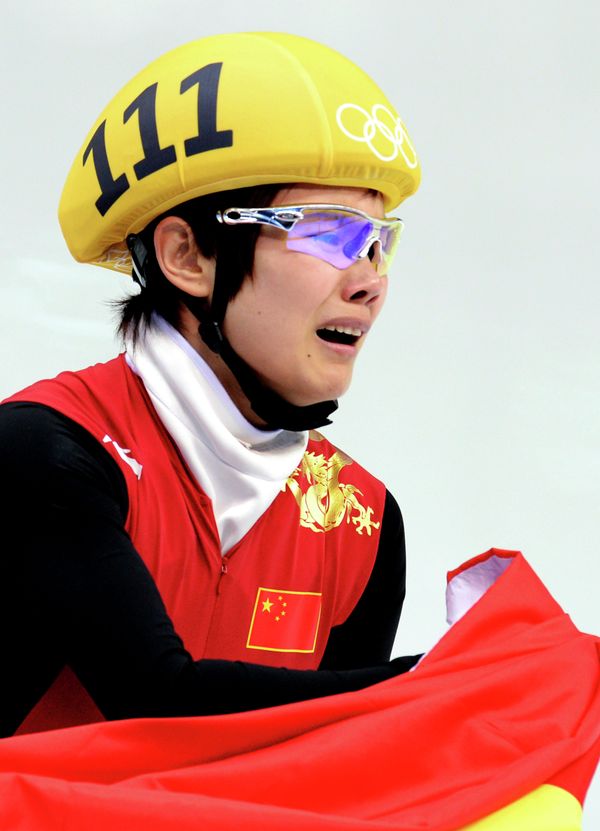 Sochi Olympics: Day Six Sochi Olympics: Day Six - Sputnik International
