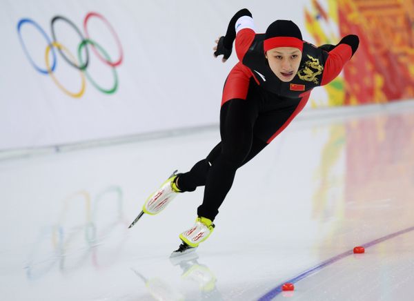 Sochi Olympics: Day Six Sochi Olympics: Day Six - Sputnik International