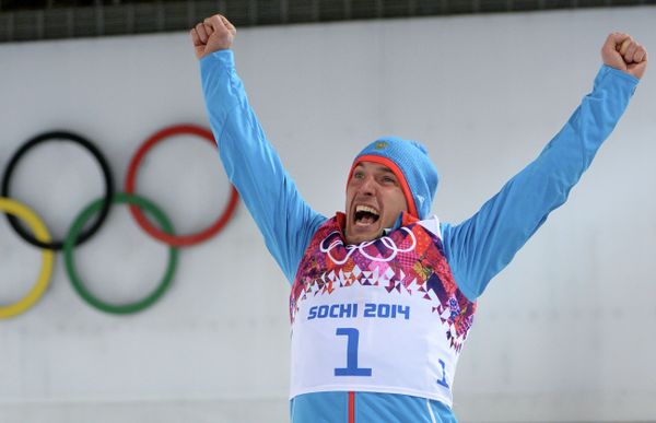 Sochi Olympics: Day Six Sochi Olympics: Day Six - Sputnik International