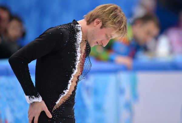 Sochi Olympics: Day Six Sochi Olympics: Day Six - Sputnik International