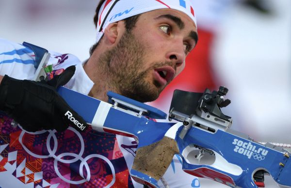 Sochi Olympics: Day Six Sochi Olympics: Day Six - Sputnik International