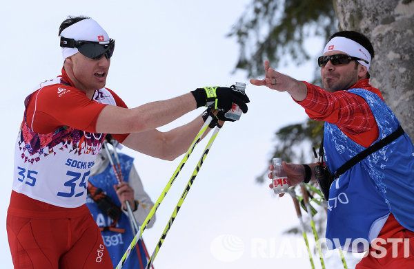 Sochi Olympics: Day Seven - Sputnik International