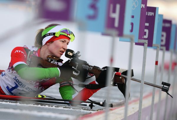 Sochi Olympics: Day Seven - Sputnik International
