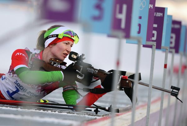 Sochi Olympics: Day Seven - Sputnik International