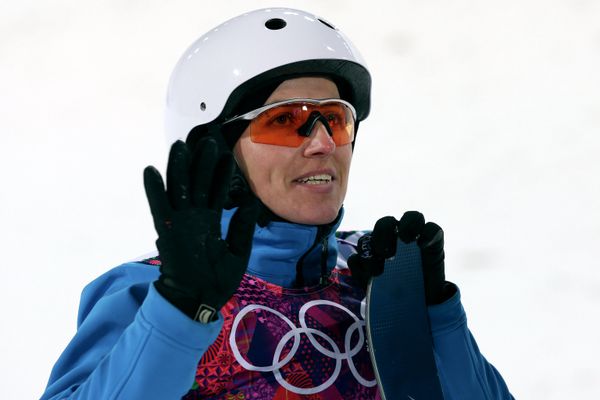 Alla Tsuper of Belarus - Sputnik International