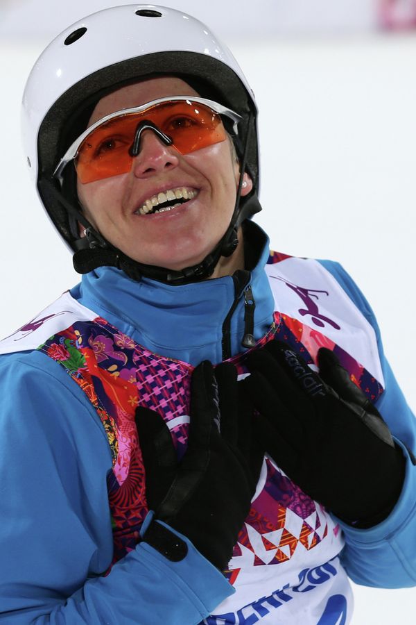 Sochi Olympics: Day Seven - Sputnik International