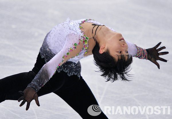 Sochi Olympics: Day Seven - Sputnik International