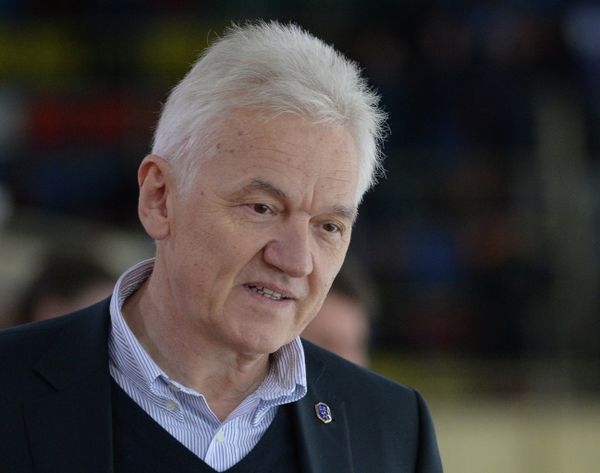 Anti-Russian sanctions may accelerate Russian-Chinese cooperation in energy, Gennady Timchenko, head of the Russian-Chinese Business Council, said Monday - Sputnik International