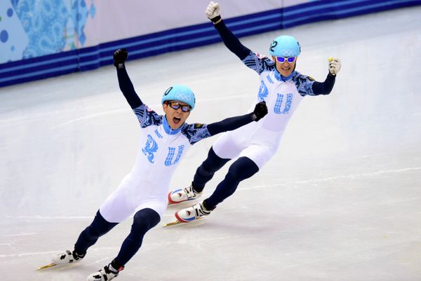 Sochi Olympics: Day Eight - Sputnik International