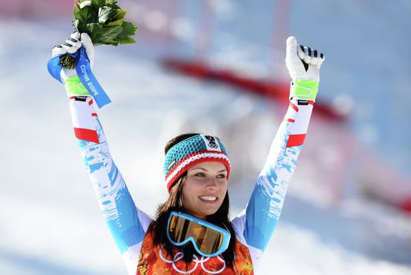 Sochi Olympics: Day Eight - Sputnik International