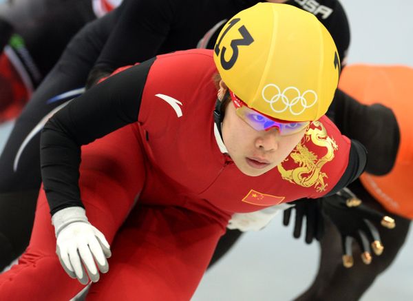 Sochi Olympics: Day Eight - Sputnik International