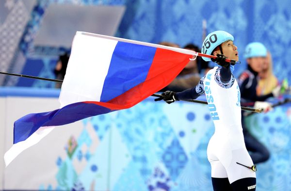 Sochi Olympics: Day Eight - Sputnik International