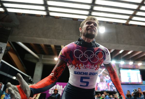 Sochi Olympics: Day Eight - Sputnik International