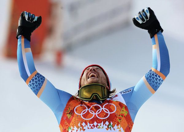 Sochi Olympics: Day Nine Sochi Olympics: Day Nine - Sputnik International