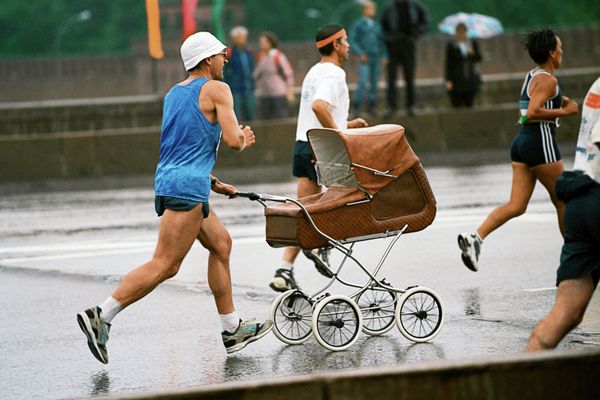 Moscow and Sport Events in RIA Novosti’s Archive Photos - Sputnik International