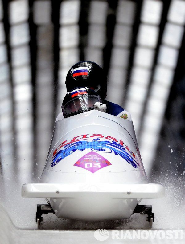 Sochi Olympics: Day 10 - Sputnik International