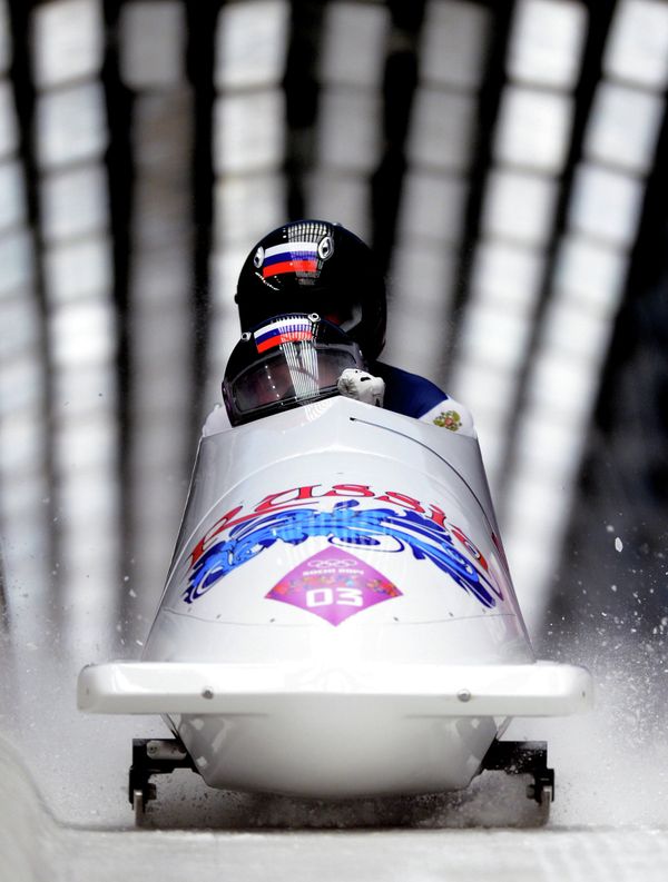 Sochi Olympics: Day 10 - Sputnik International