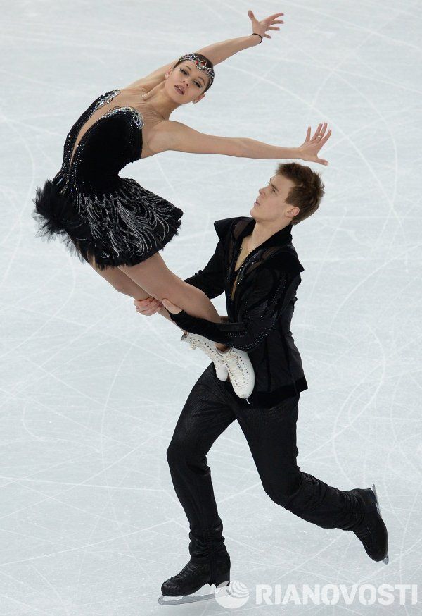 Sochi Olympics: Day 10 - Sputnik International