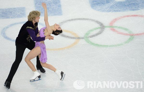 Sochi Olympics: Day 10 - Sputnik International