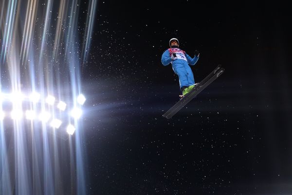 Sochi Olympics: Day 10 - Sputnik International