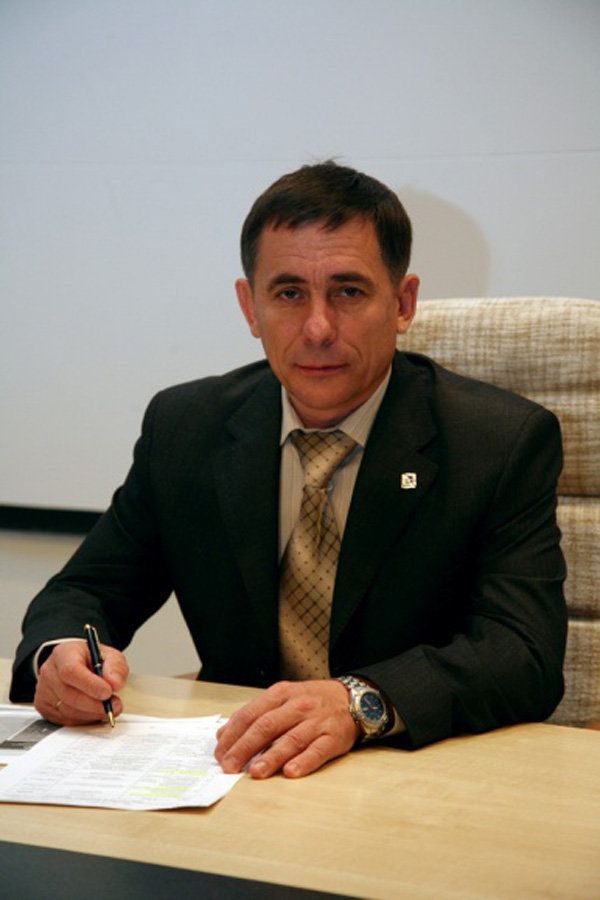 Yevgeny Anisimov - Sputnik International