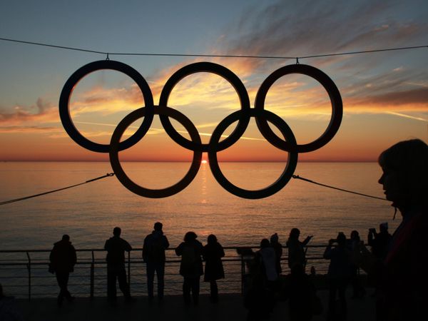 We did it. RIA Novosti is closing the Olympics - Sputnik International