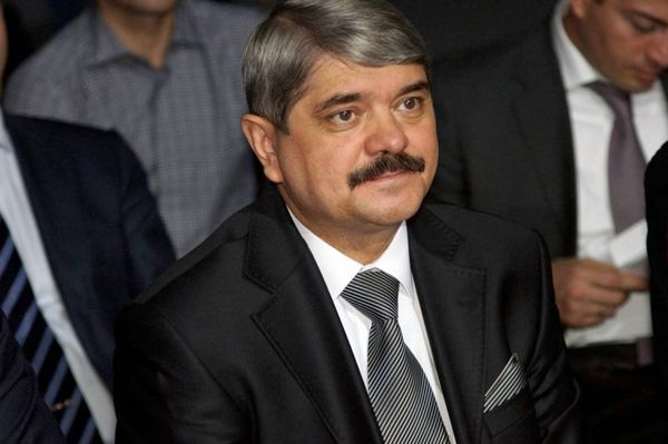 Yury Alexeyev - Sputnik International