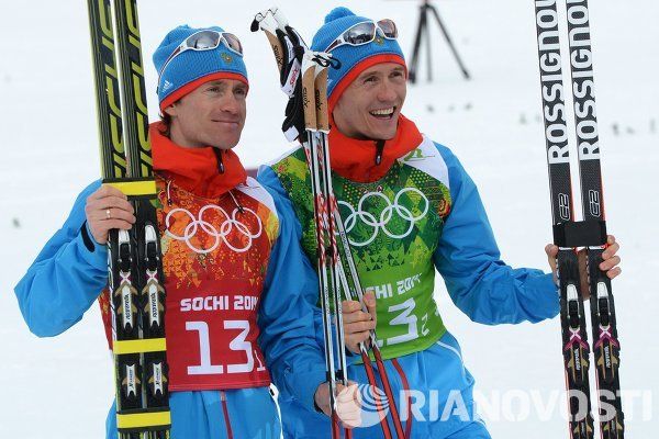 Sochi Olympics: Day 12 - Sputnik International