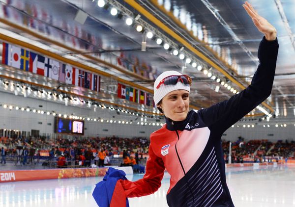 Sochi Olympics: Day 12 - Sputnik International
