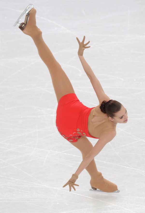 Sochi Olympics: Day 12 - Sputnik International